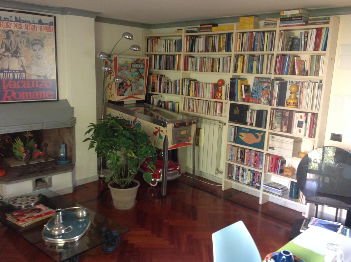 Il Boom B&B - Rome — Foto 1
