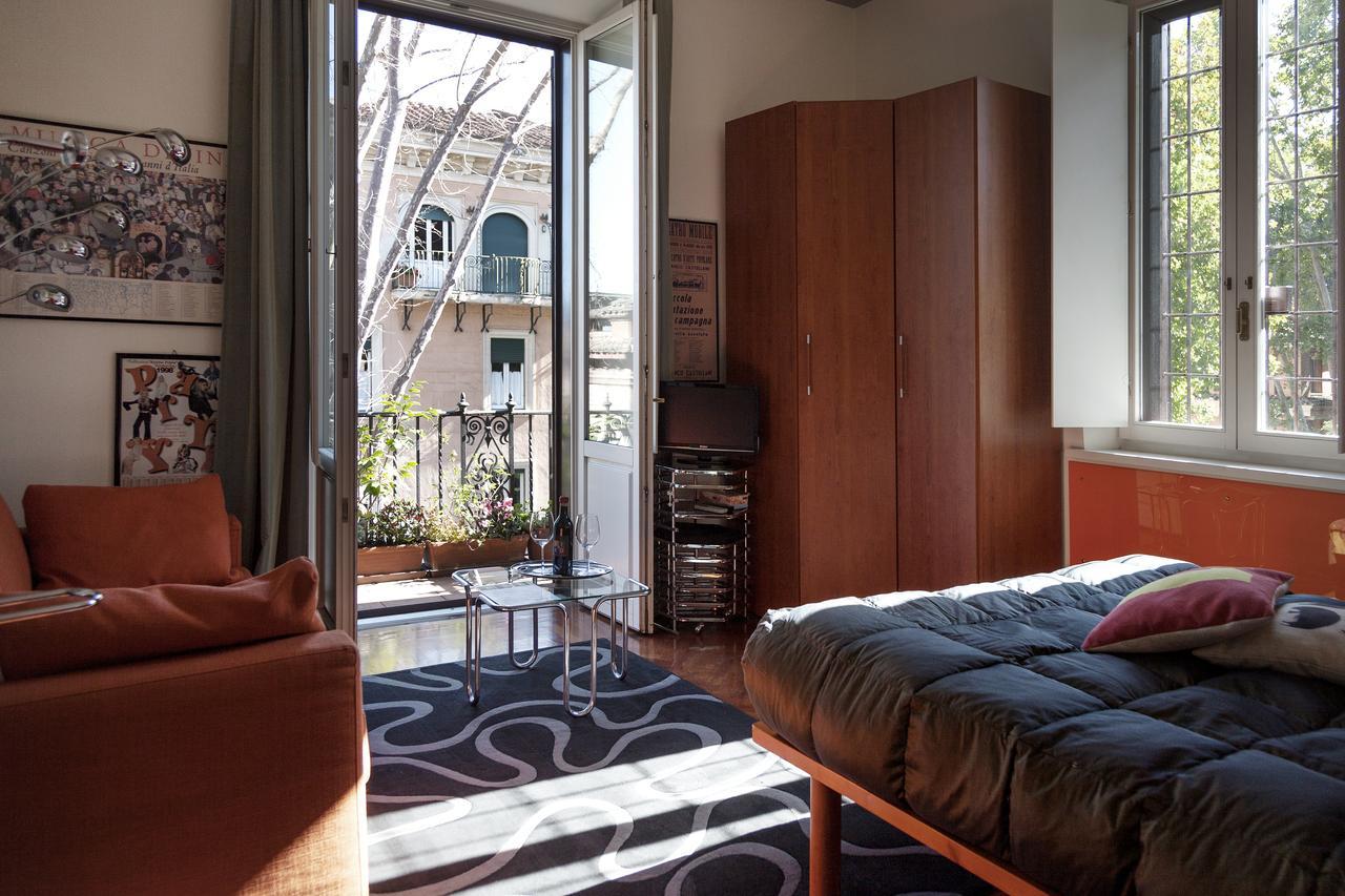 Il Boom B&B - Rome — Foto 2
