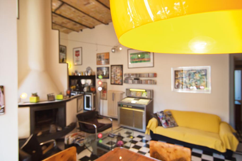 Il Boom B&B - Rome — Foto 3